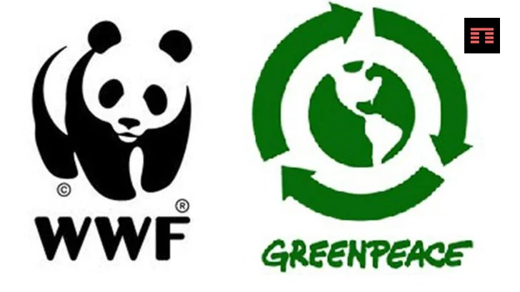 В России Greenpeace и Всемирный фонд дикой природы хотят признать иноагентами