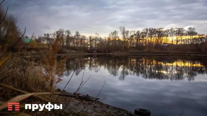 Жители, готовьтесь: вода в реках Башкирии может выйти из берегов