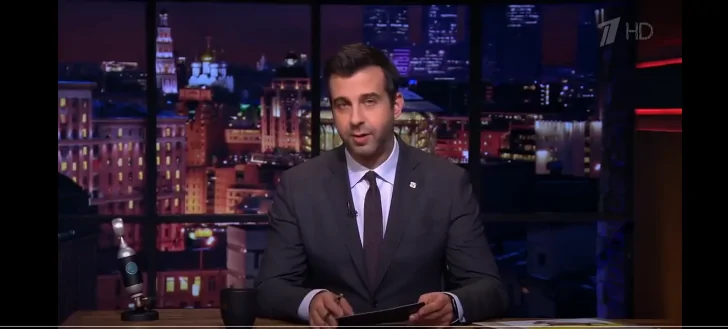 На Первом канале подшутили над «митингом» против французских пчел в Башкирии