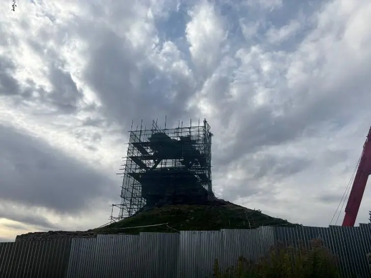 «Его не вернут?!» Салават Юлаев ушел, а конь остался