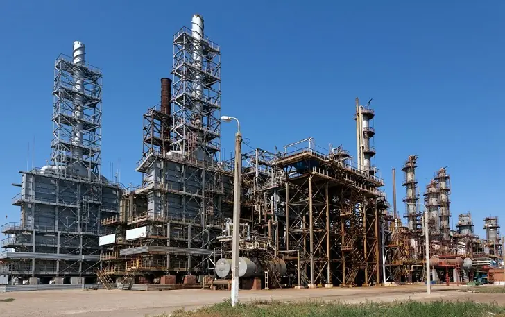 БСК выплатит дивиденды на сумму в 3,3 млрд рублей