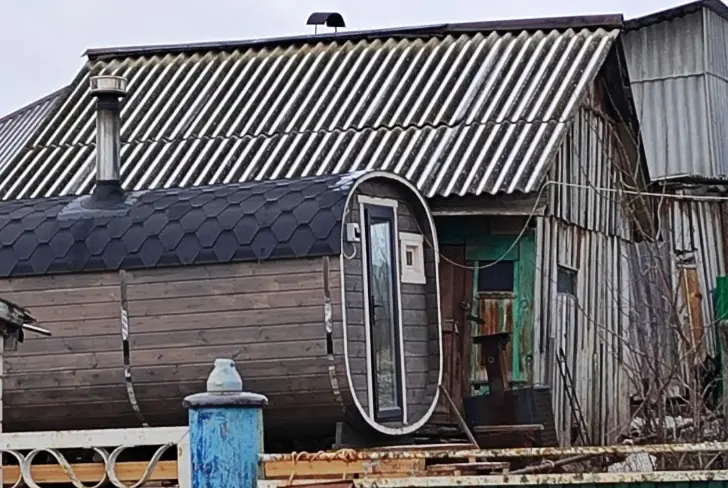 «В сауне человек просто жарится»: эксперт объяснил, чем русская парная полезнее финской сауны