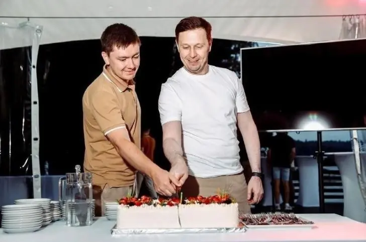 «Трейдерский захват». Экс-партнеры по одному из крупнейших бизнесов Башкирии выдвинули многомиллионные иски друг на друга