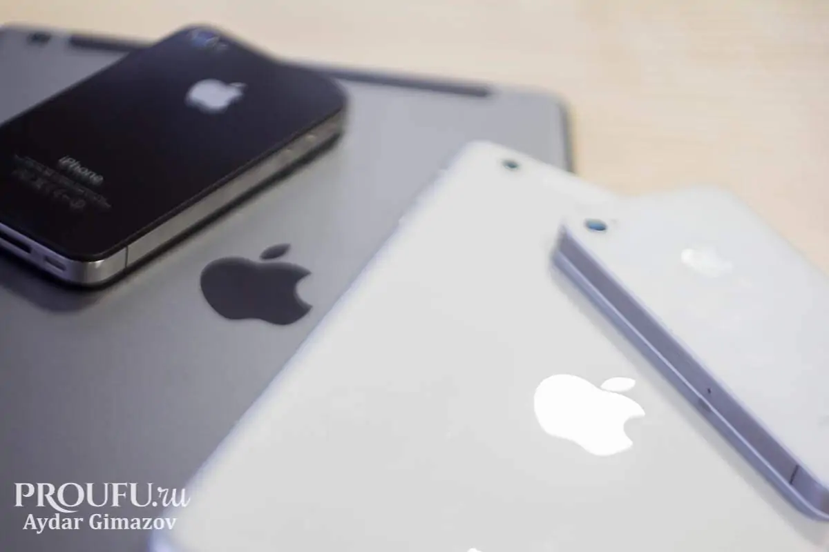 Новый iPhone 7 может поступить в продажу уже летом 2016 года