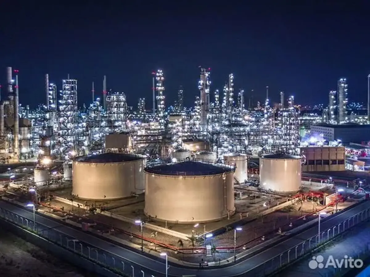 В Уфе продают нефтеперерабатывающий завод за 200 млн