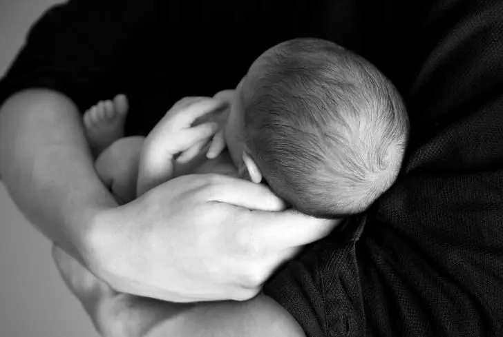 За прошлый год в Башкирии на 100 девочек родилось 105 мальчиков