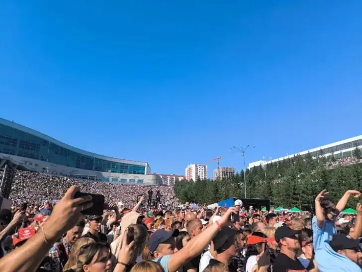 «Народу затянут пояса, а элита веселится»: в Башкирии неоднозначно отнеслись к отмене Дня города