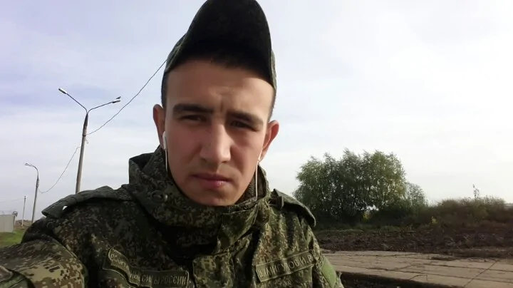 В ходе спецоперации на Украине погибли еще два парня из Башкирии