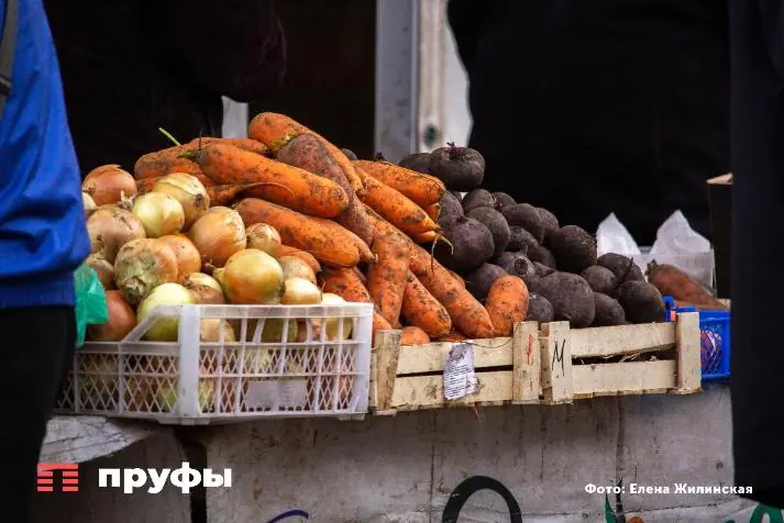 Богатые нервничают, а нищие спокойны: репортаж из дорогих и дешевых маркетов Уфы – шринкфляция наглядно