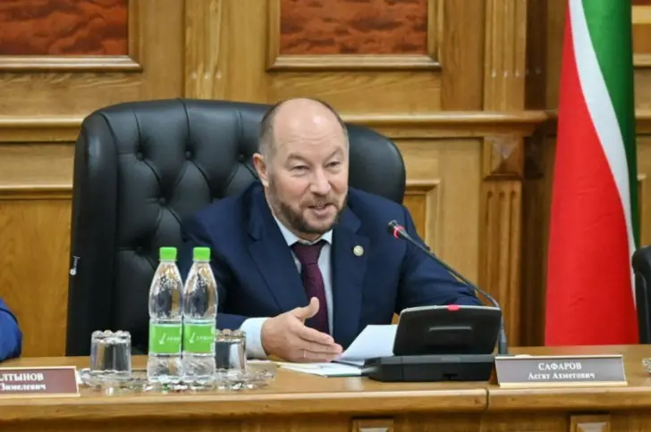 Татарстан утвердил программу шефства над присоединенными территориями