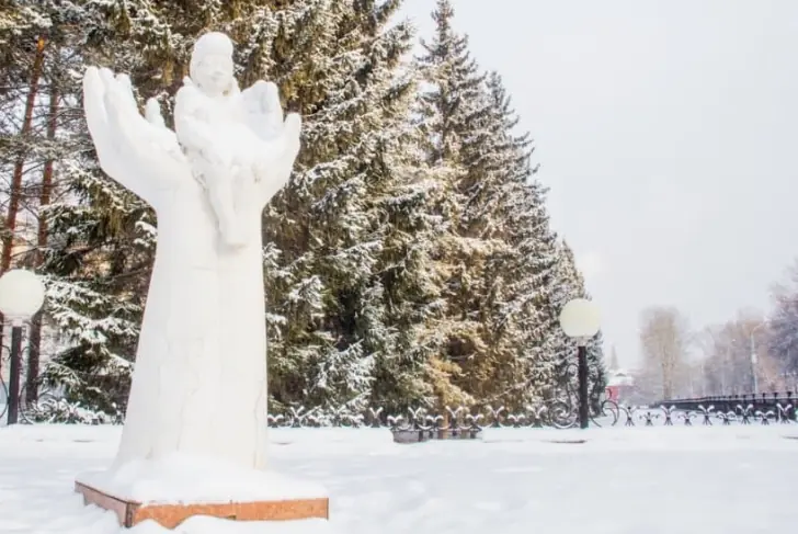 В ближайшие дни в Башкирии похолодает до -23°С