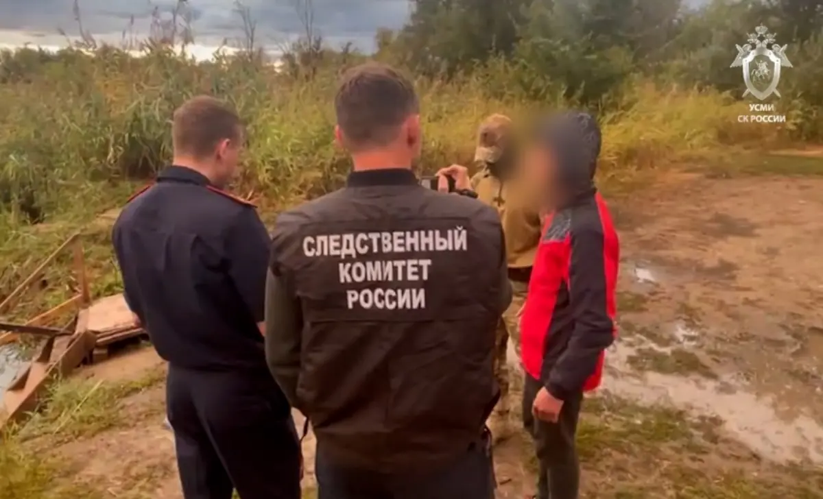 Установлена личность киллера, согласившегося застрелить офицера в Энгельсе за 70 тысяч долларов