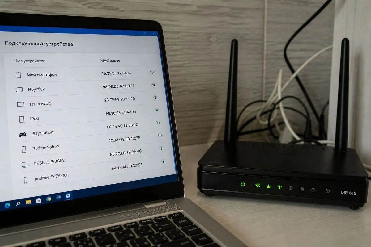 Как я проучил наглого соседа, который воровал мой Wi-Fi