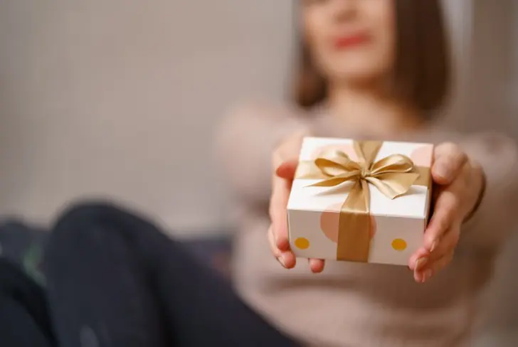 Как удивить подарком, даже если вы вспомнили о нем в последний момент
