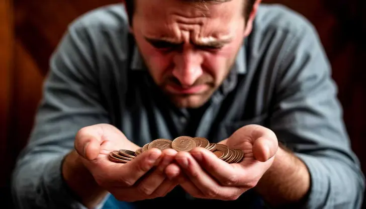 «Это не жизнь, а выживание»: уфимцы признались что живут от зарплаты до зарплаты