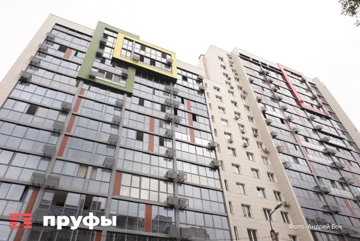 Капремонт по принуждению: в Башкирии хотят взимать плату с жителей «проблемных» новостроек