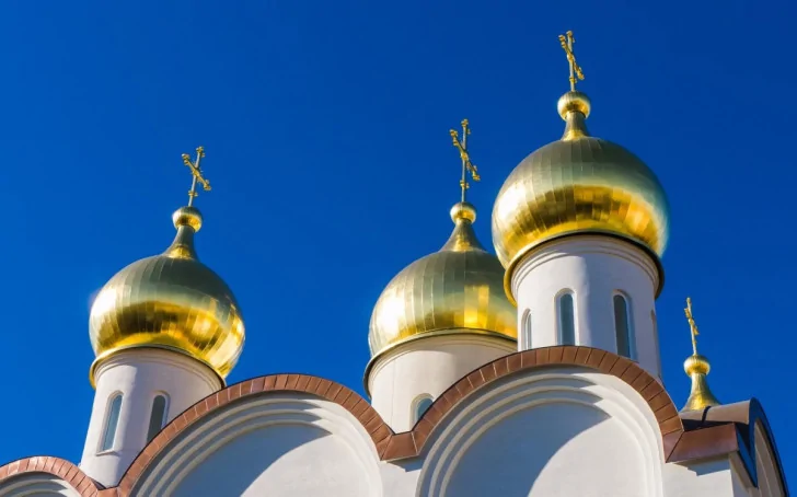 РПЦ предложила россиянам брать отгулы для посещения храма