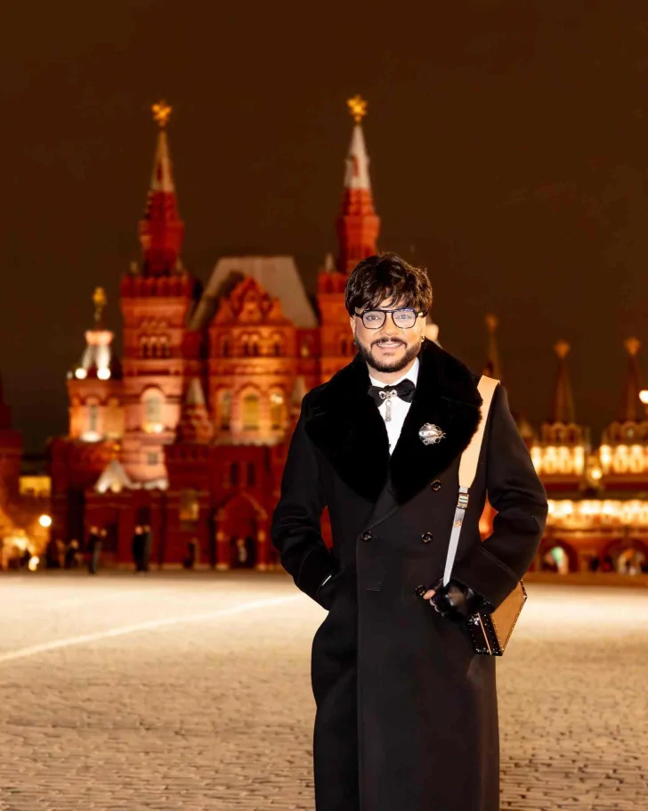 «Вот вам и болгарин»: Филипп Киркоров раскрыл свою настоящую фамилию