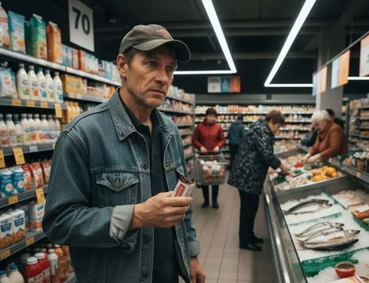 «У вас дети кровь едят?» — Как наш гематоген шокировал американца 