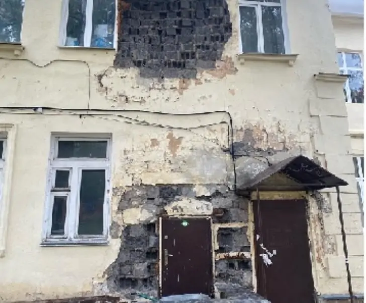 «Ужас творится!» Уфимцев напугало состояние детского дома