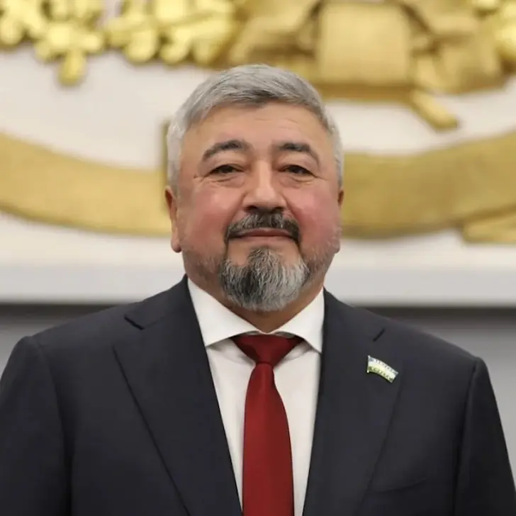 Глава горсовета Уфы Марат Васимов покинул пост председателя совета муниципалитетов