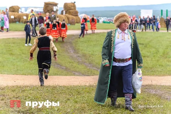 «Башкиры у нас теперь прародители человечества?» — как история стала полем битвы