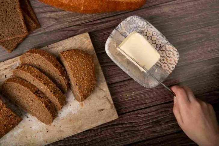 Эксперты рассказали, из-за чего дорожает сливочное масло
