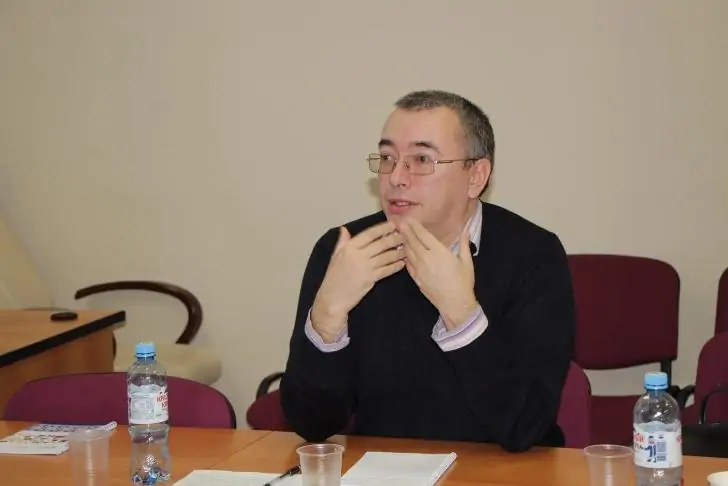 От «дешевой историографии» к «научпопцыганству»: размышления о мифотворчестве казанского историка Искандера Измайлова, часть третья