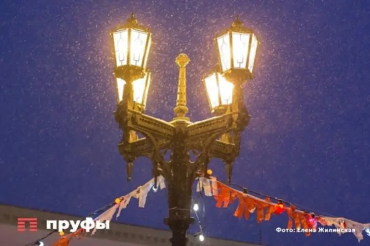 Хабиров напомнил чиновникам о случае, когда в снежной ловушке умерли люди