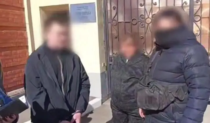 В Уфе подростка обвиняют в госизмене и подготовке к диверсии 