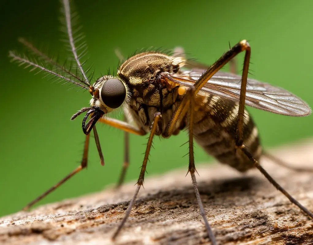 Как защититься от комаров: бытовые способы и советы от опытного егеря