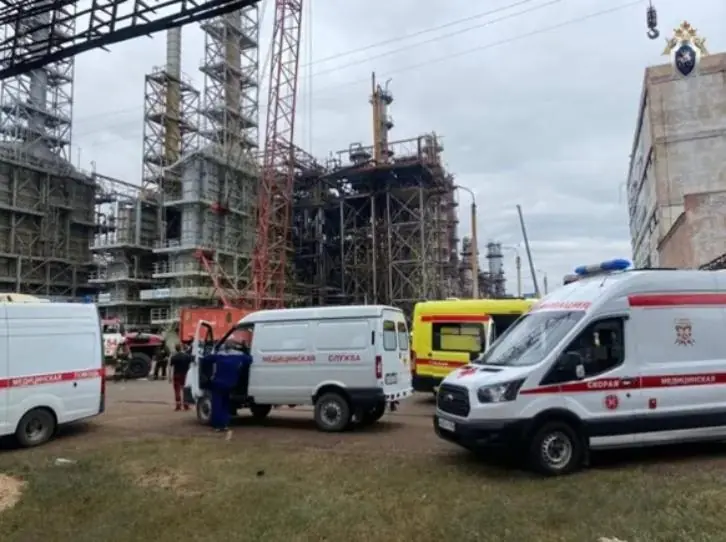 Что опасного нашли после ЧП на заводе в Стерлитамаке: эколог объяснил, почему такое происходит