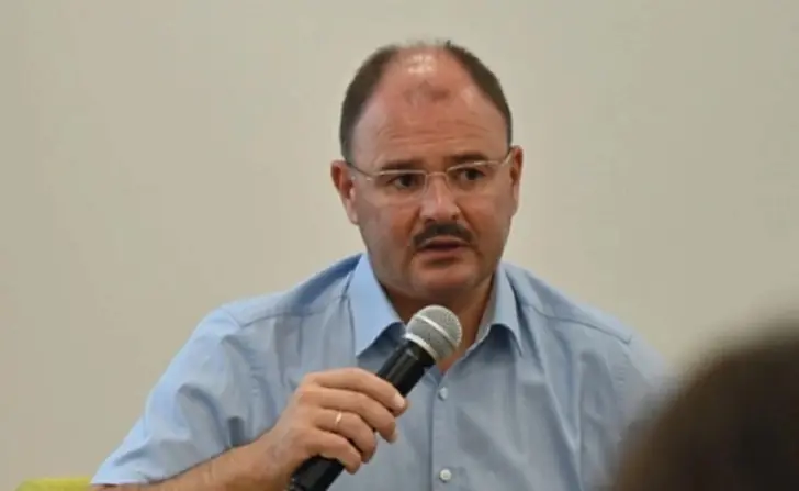 Алексей Касьянов стал вице-премьером правительства Башкирии