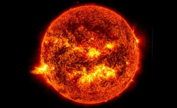 Катастрофическая магнитная буря заставит дрожать Землю ­­­­– ученые назвали дату