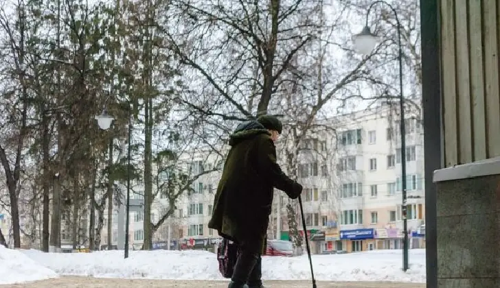 Прожила до 117 лет: всего одно блюдо помогло ей стать долгожителем