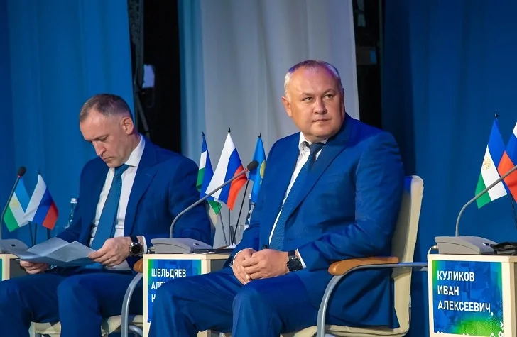 «Этого мы ждали»: Минпром Башкирии поблагодарил санкции