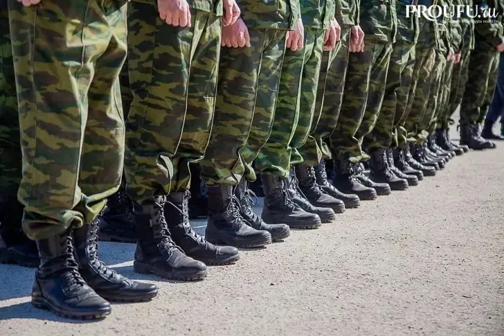 В армию будут призывать по новым правилам – что изменилось