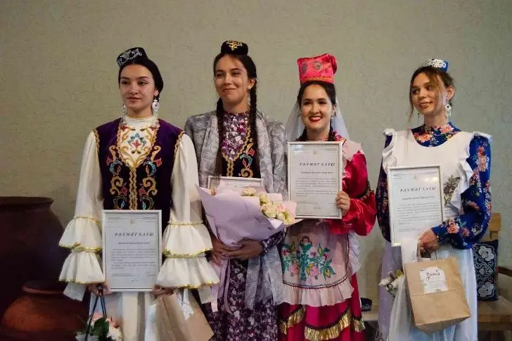 В Уфе пройдет финал межрегионального конкурса «Татар Кызы»