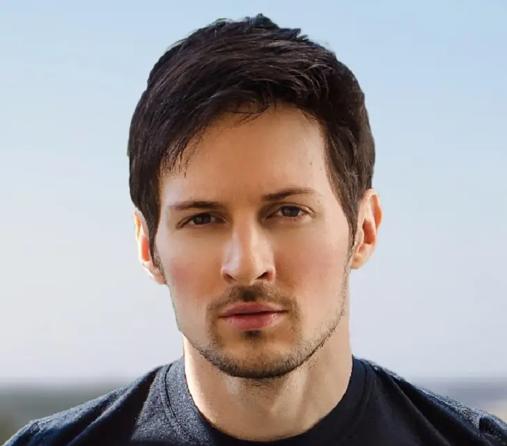 Основатель Telegram Павел Дуров предстал перед судом Франции