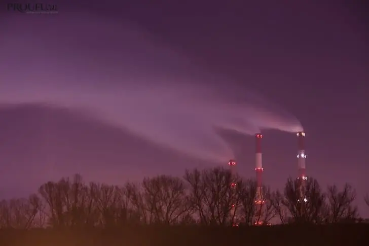 Радий Хабиров жестко раскритиковал администрацию Сибая из-за нависшего смога