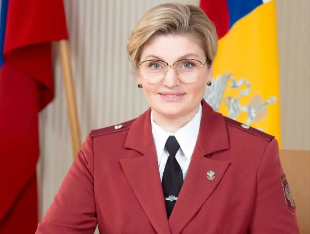 Родом из утонувшего села: как чиновница из Башкирии Анна Казак стала блогером и почему ей грозит увольнение 