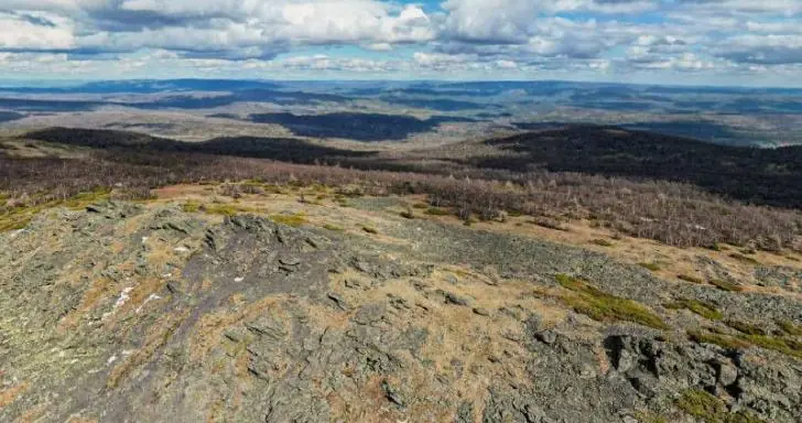 Эпос «Урал-Батыр»: где найти в Башкирии родник с живой водой – Йэншишмэ
