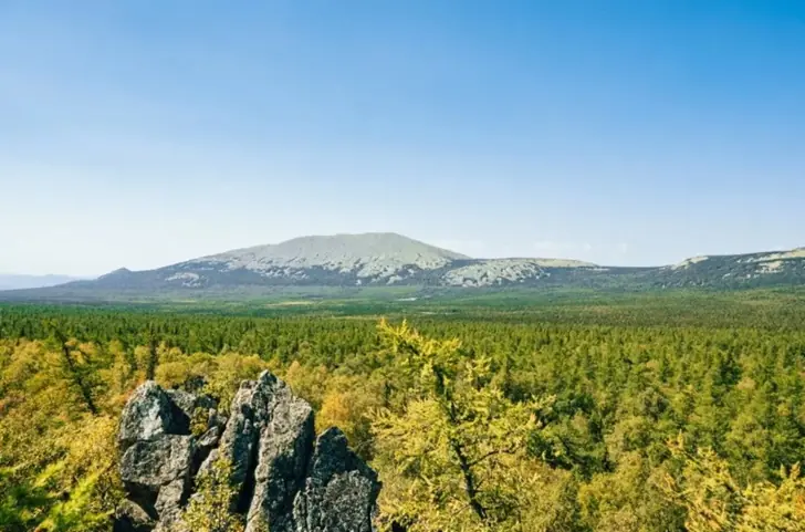 Фантастические красоты и упущенные возможности: в Башкирии предложили объединить туризм с Челябинской областью