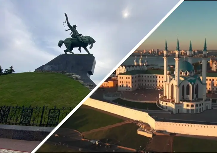 16:3 в пользу Татарстана: башкирский бизнес поголовно прописывается в Москве, пока соседи-татары развиваются дома