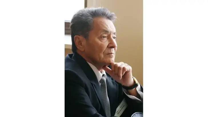 В Уфе простятся с видным историком