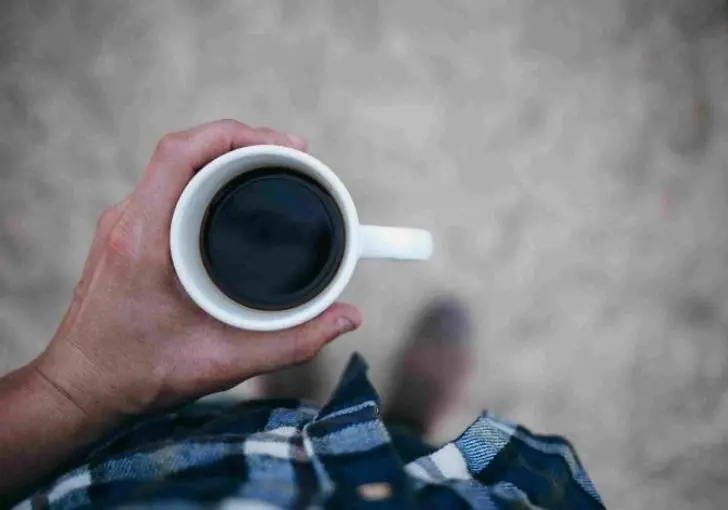 Кофе снижает риск развития болезни Паркинсона и Альцгеймера