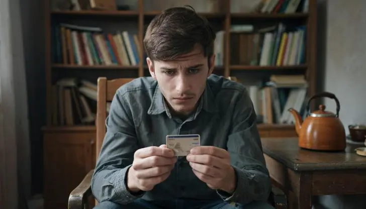 Банк заблокирует вашу карту за переводы между своими счетами – и вот почему