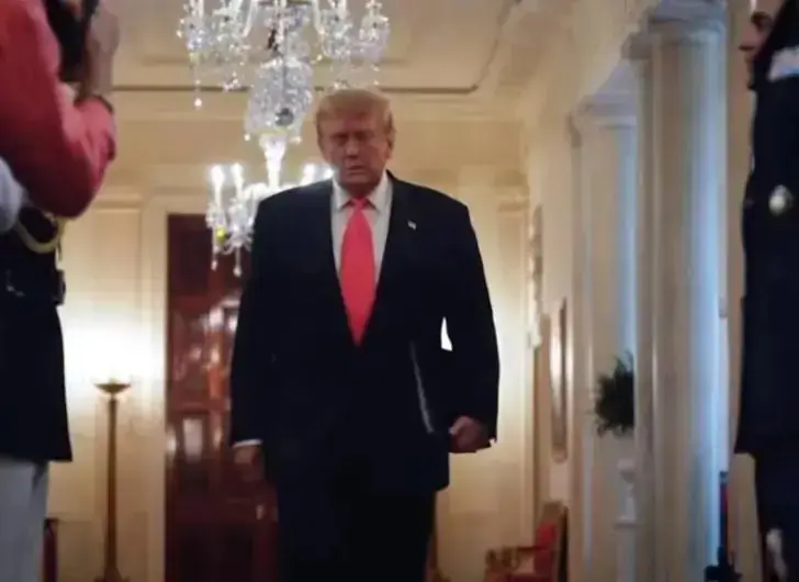 СМИ: Трамп пообещал безопасность Украине, но есть условие