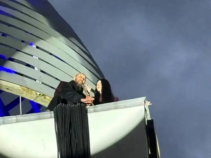 AY YOLA дадут бесплатный концерт в Уфе – названо время и место