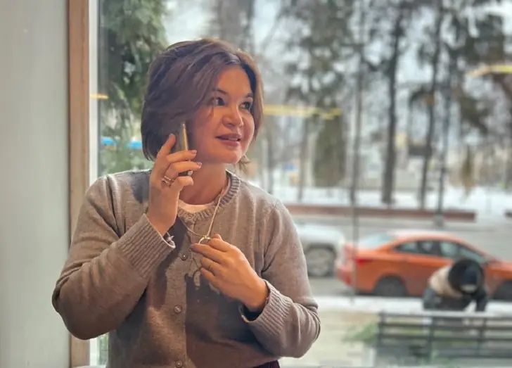 Супруга депутата сказала умную вещь: «Автомойки, а не карсты виноваты в уфимских "порталах в ад"»
